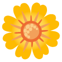 kwiat — emotka w stylu Google (Android), Noto Emoji