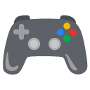 gra wideo — emotka w stylu Google (Android), Noto Emoji