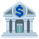 bank — emotka w stylu Google (Android), Noto Emoji