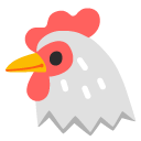 kura — emotka w stylu Google (Android), Noto Emoji