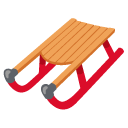 sanie — emotka w stylu Google (Android), Noto Emoji