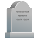 nagrobek — emotka w stylu Google (Android), Noto Emoji