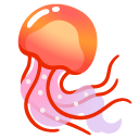 meduza — emotka w stylu Google (Android), Noto Emoji
