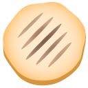 pita — emotka w stylu Google (Android), Noto Emoji