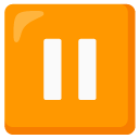 pauza — emotka w stylu Google (Android), Noto Emoji