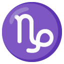 Koziorożec — emotka w stylu Google (Android), Noto Emoji