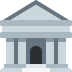 bank — emotka w stylu X (Twitter), Twemoji