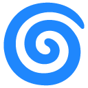 cyklon — emotka w stylu Google (Android), Noto Emoji