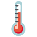 termometr — emotka w stylu Google (Android), Noto Emoji