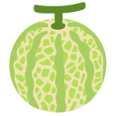 melon — emotka w stylu Google (Android), Noto Emoji
