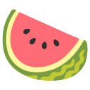 arbuz — emotka w stylu Google (Android), Noto Emoji