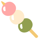 dango — emotka w stylu Google (Android), Noto Emoji
