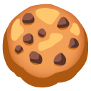 ciastko — emotka w stylu Google (Android), Noto Emoji