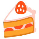 tort — emotka w stylu Google (Android), Noto Emoji
