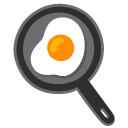 gotowanie — emotka w stylu Google (Android), Noto Emoji