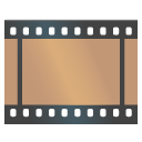 taśma filmowa — emotka w stylu Google (Android), Noto Emoji