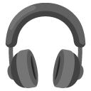 słuchawki — emotka w stylu Google (Android), Noto Emoji