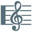 partytura — emotka w stylu Google (Android), Noto Emoji