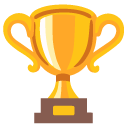 puchar — emotka w stylu Google (Android), Noto Emoji