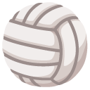 siatkówka — emotka w stylu Google (Android), Noto Emoji