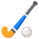 hokej na trawie — emotka w stylu Google (Android), Noto Emoji