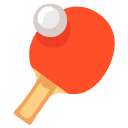 tenis stołowy — emotka w stylu Google (Android), Noto Emoji