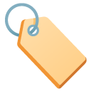 przywieszka do kluczy — emotka w stylu Google (Android), Noto Emoji