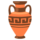 amfora — emotka w stylu Google (Android), Noto Emoji