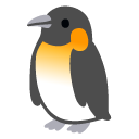 pingwin — emotka w stylu Google (Android), Noto Emoji