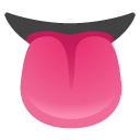 język — emotka w stylu Google (Android), Noto Emoji