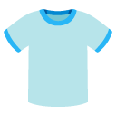 koszulka — emotka w stylu Google (Android), Noto Emoji