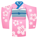 kimono — emotka w stylu Google (Android), Noto Emoji
