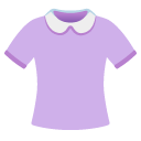 ubranie damskie — emotka w stylu Google (Android), Noto Emoji