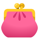 portmonetka — emotka w stylu Google (Android), Noto Emoji