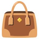 torebka — emotka w stylu Google (Android), Noto Emoji
