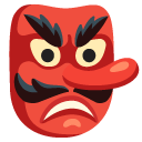 goblin — emotka w stylu Google (Android), Noto Emoji