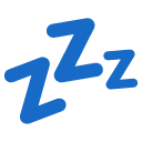 chrapanie — emotka w stylu Google (Android), Noto Emoji