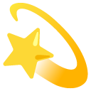 zawroty głowy — emotka w stylu Google (Android), Noto Emoji
