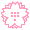 biały kwiat — emotka w stylu Google (Android), Noto Emoji