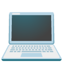 laptop — emotka w stylu Google (Android), Noto Emoji