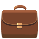 teczka — emotka w stylu Google (Android), Noto Emoji