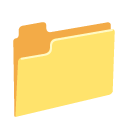 folder — emotka w stylu Google (Android), Noto Emoji