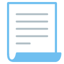 zawinięta strona — emotka w stylu Google (Android), Noto Emoji