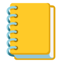 skoroszyt — emotka w stylu Google (Android), Noto Emoji
