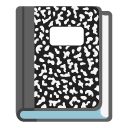 notes — emotka w stylu Google (Android), Noto Emoji