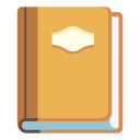 notes z dekoracyjną okładką — emotka w stylu Google (Android), Noto Emoji