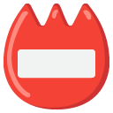plakietka — emotka w stylu Google (Android), Noto Emoji