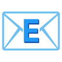e-mail — emotka w stylu Google (Android), Noto Emoji