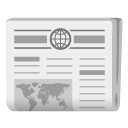 gazeta — emotka w stylu Google (Android), Noto Emoji