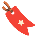 zakładka — emotka w stylu Google (Android), Noto Emoji